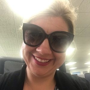 Meet your Posher, Martina